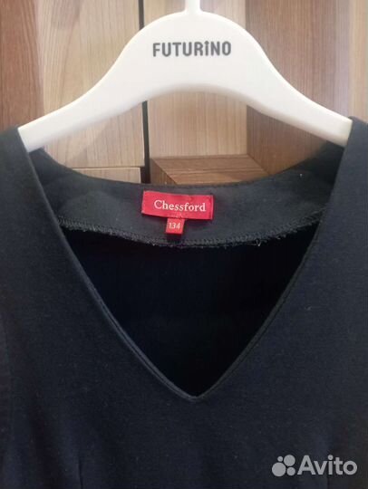 Школьная форма рост 128-134