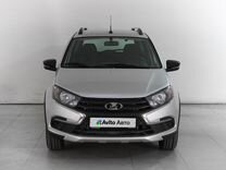 ВАЗ (LADA) Granta Cross 1.6 MT, 2024, 6 км, с пробегом, цена 1 419 000 руб.