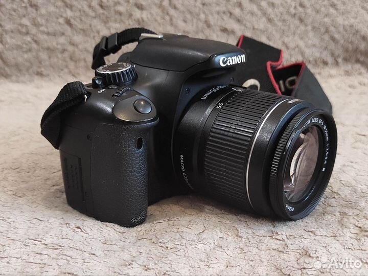 Canon 550D
