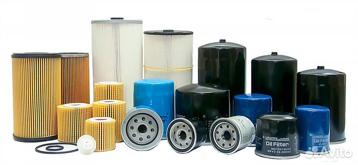 Запчасти John Deere