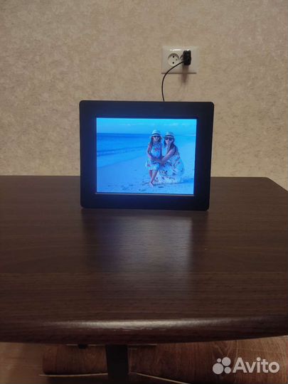 Цифровая фото рамка