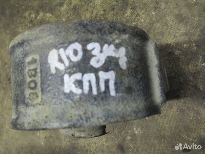 Опора кпп задняя Kia RIO 2005-2011 (219301G000)