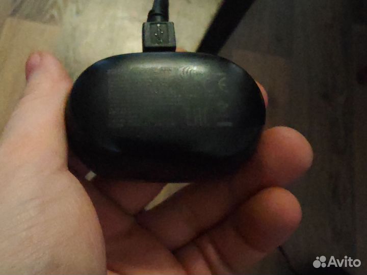 Кейс для airdots 2