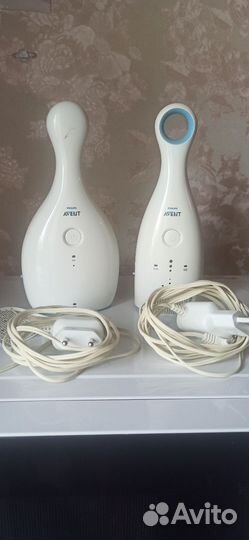 Радионяня philips avent