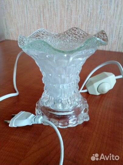 Арома-лампа