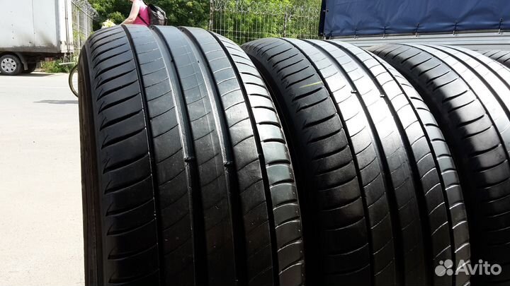 Michelin Primacy 3 245/45 R18