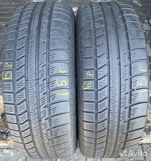 Vredestein Quatrac 3 SUV 235/65 R17
