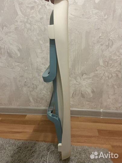 Складная ванночка