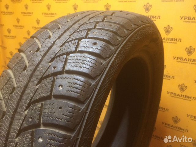 Gislaved Nord Frost 5 195/55 R15