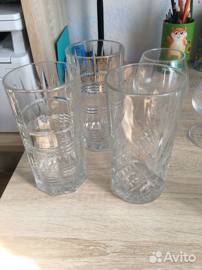 Барное стекло