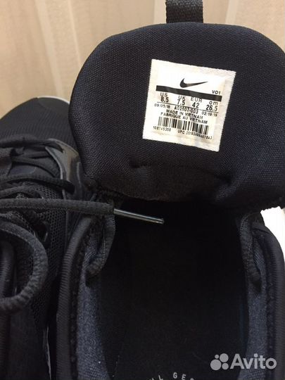 Кроссовки Найк / Nike новые (42 р)