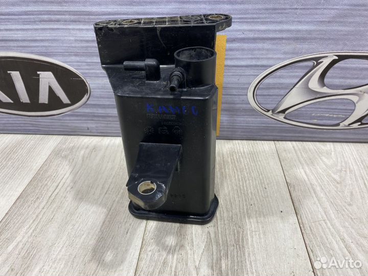 Абсорбер Адсорбер топливных паров Renault kangoo