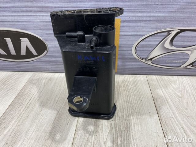 Абсорбер Адсорбер топливных паров Renault kangoo