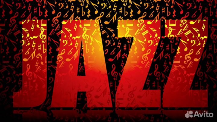 CD фирменные jazz