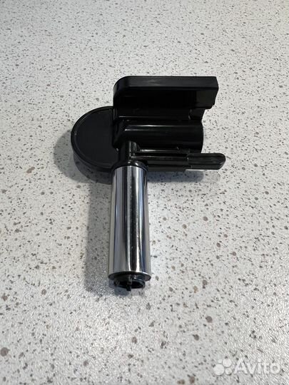 Носик для подачи воды delonghi 5532124909