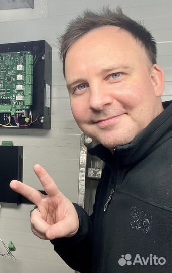 Электрик, слаботочник, умный дом