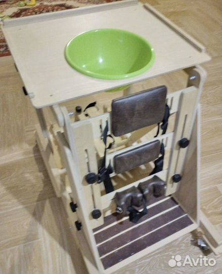 Опора для стояния Мишутка (размер 2) Вертикализато