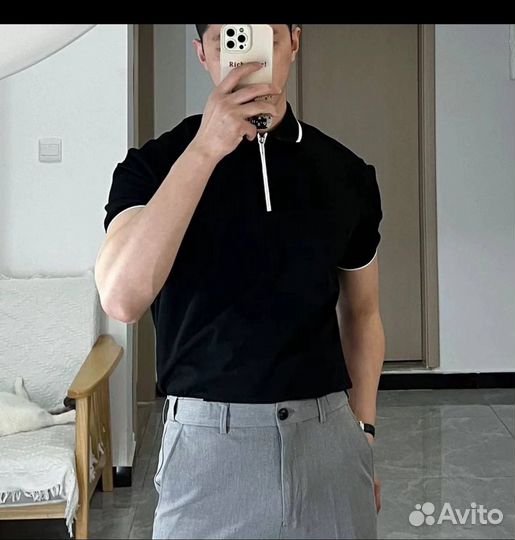 Батник Old Money