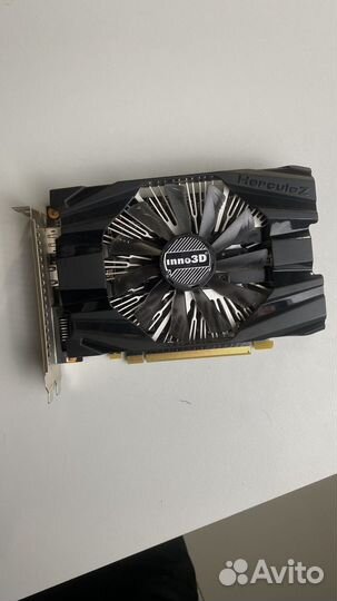 Inno 3d 1060 6gb