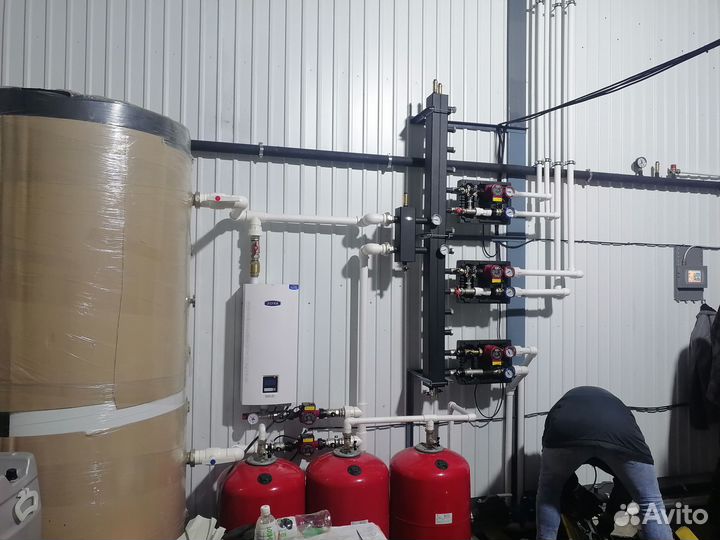 Услуги сварщика. Сварщик