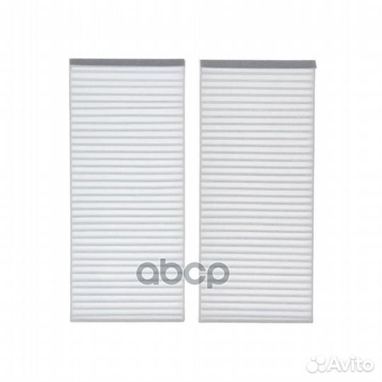 Фильтр салонный doubleforce DFC22009 double force