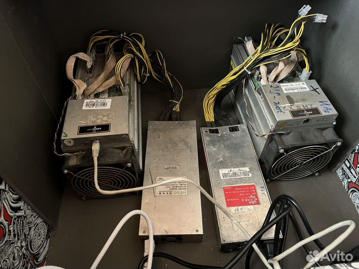 Antminer s9