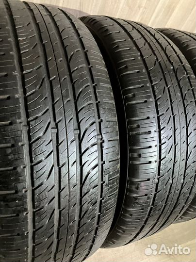 Viatti Bosco A/T V-237 265/65 R17