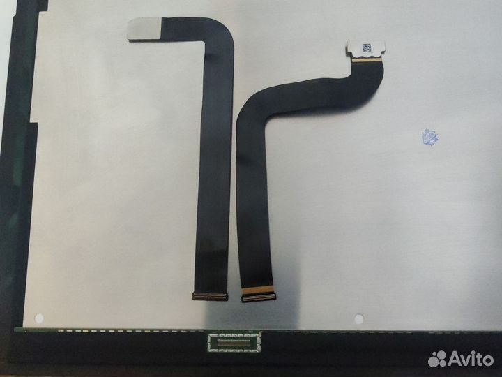 Microsoft Surface Pro 5, 7, 4 дисплейный модуль