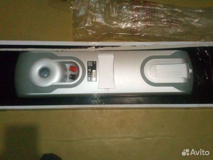 Колонка Bowers & Wilkins