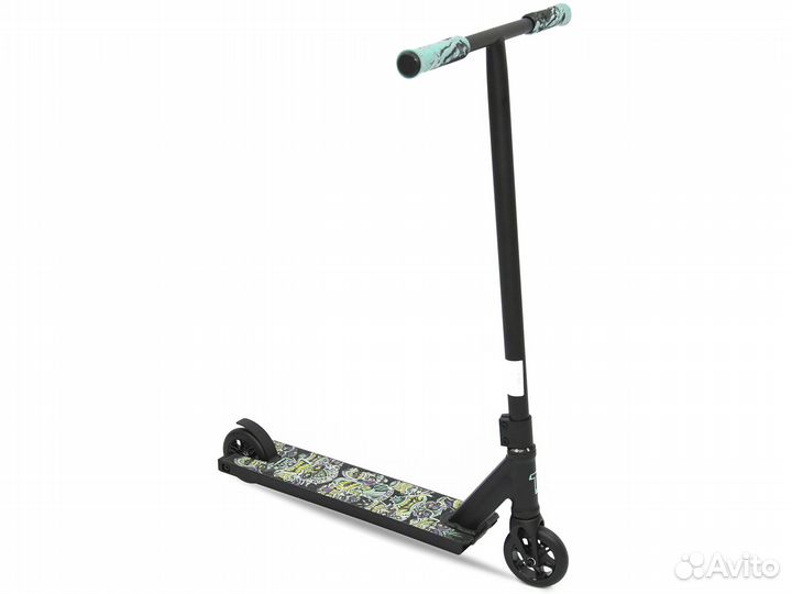 Самокат трюковой TT Voodoo