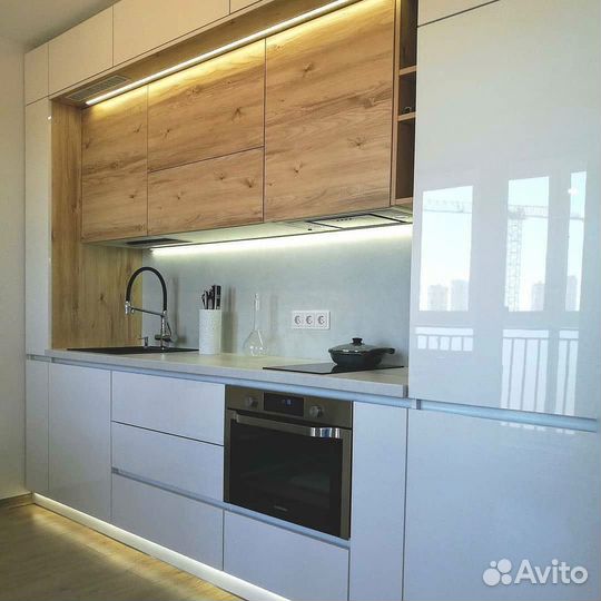 Кухонный гарнитур