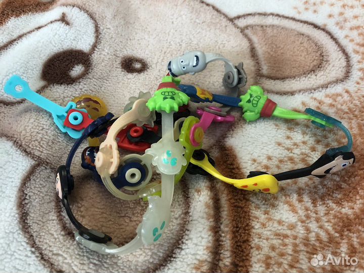 Треснутые 2,треснутые 1,бравлеры,скрепыши