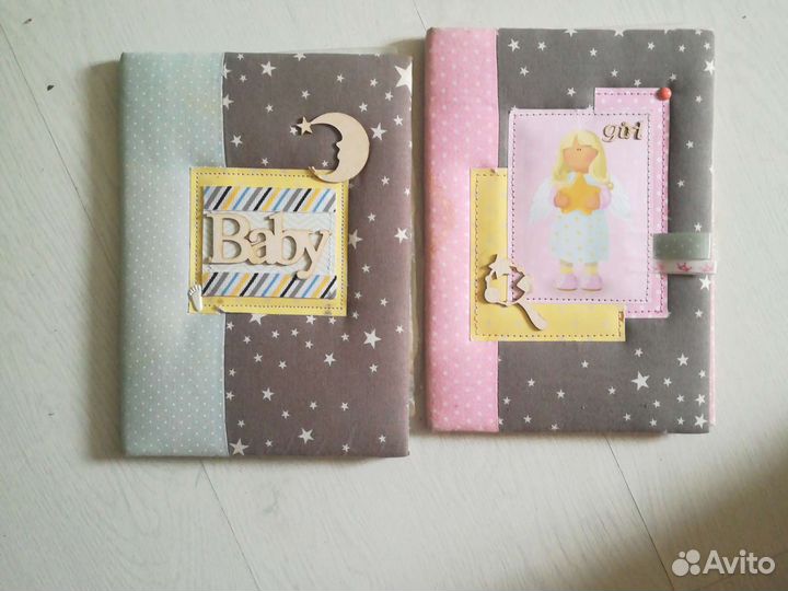 Для детских документов