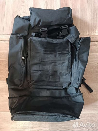 Рюкзак туристический