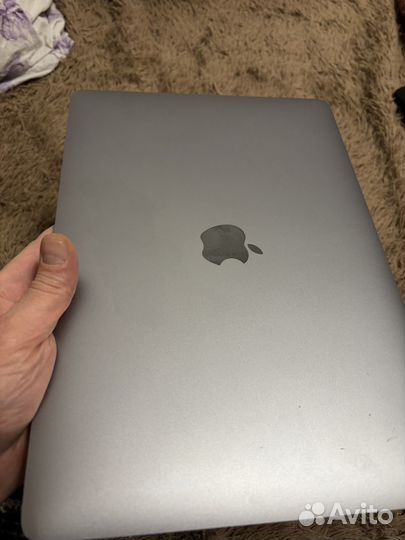 Macbook air m1