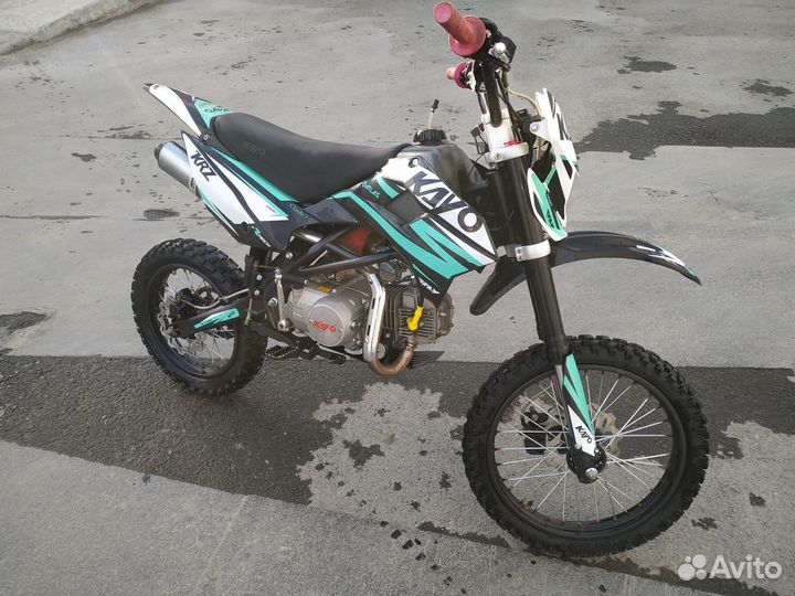 Kayo Basic rollingmoto Edition