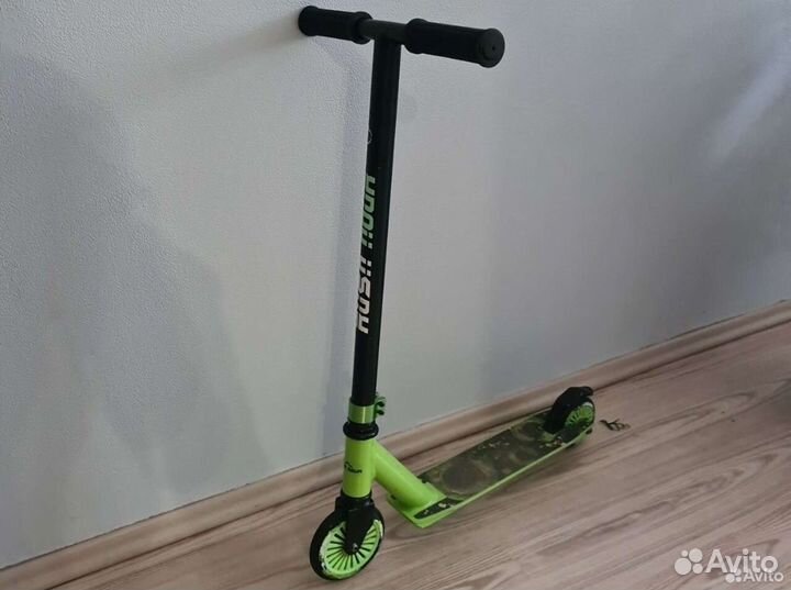 Самокат от 5 до 7 лет