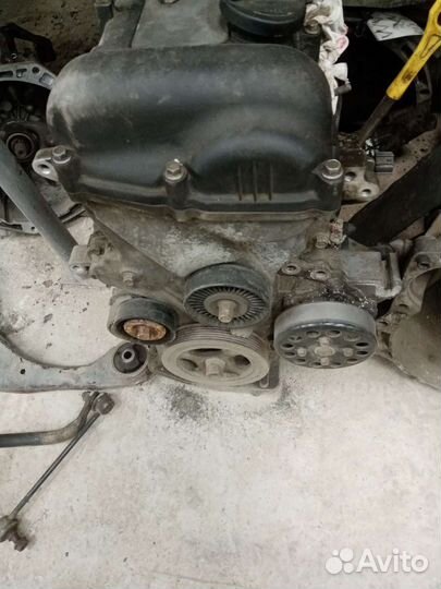 Продаю Подрамник на Кия Серато 2011 оригинал