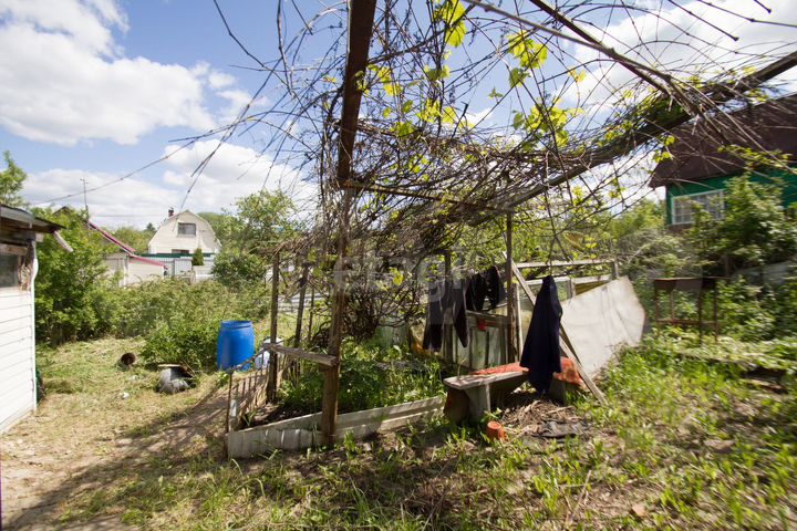 Дача 145 м² на участке 4,7 сот.