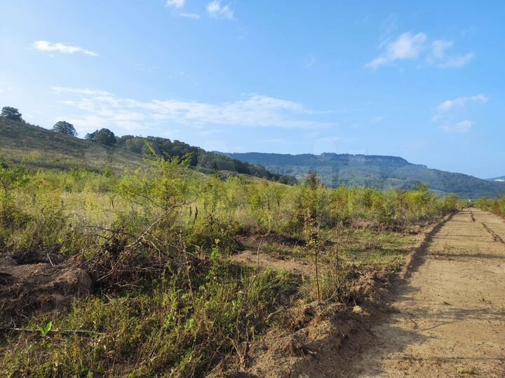 Участок 1,4 га (СНТ, ДНП)