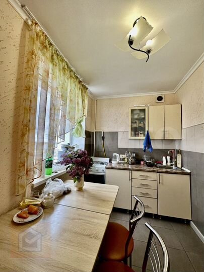 1-к. квартира, 29 м², 8/9 эт.