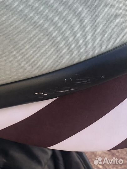 Коляска Happy baby mommer 2в1