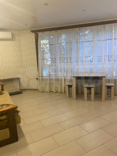 Квартира-студия, 32 м², 3/3 эт.