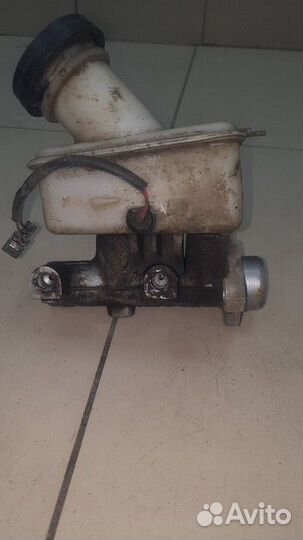 Главный тормозной цилиндр Daewoo Matiz