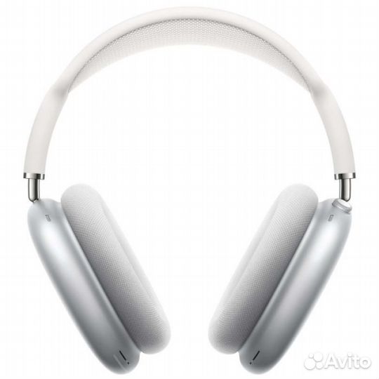 Беспроводные наушники AirPods Max Silver