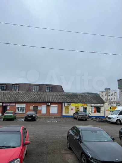 Гараж, 24 м²