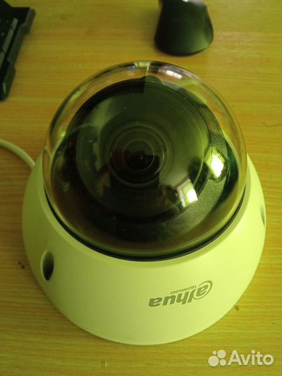 IP камера Dahua DH-IPC-hdbw5241EP-ZE