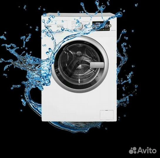 Ремонт стиральных машин на дому Черкесск