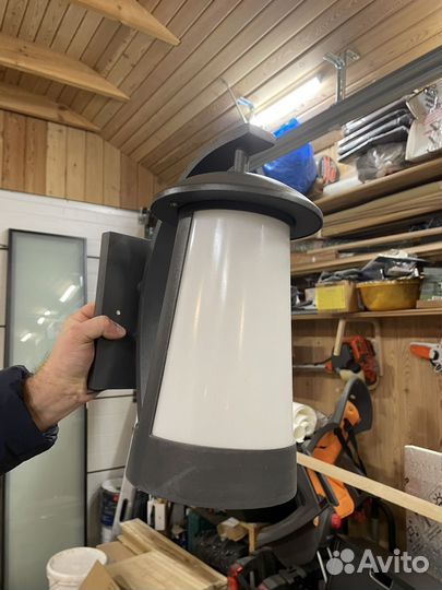 Светильник уличный Phillips