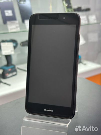 HUAWEI Y3 2017, 8 ГБ